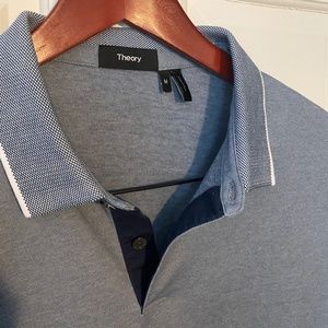 EUC Theory Polo Shirt